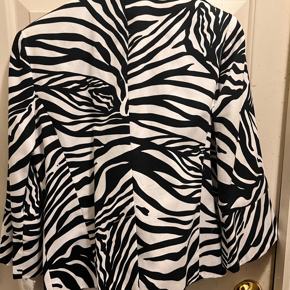 Blazer by RAFAELLA